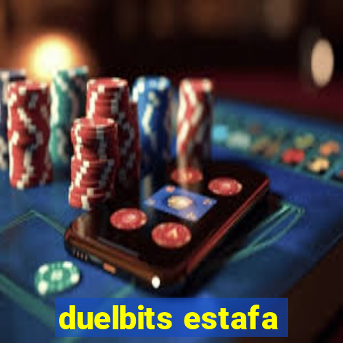 duelbits estafa